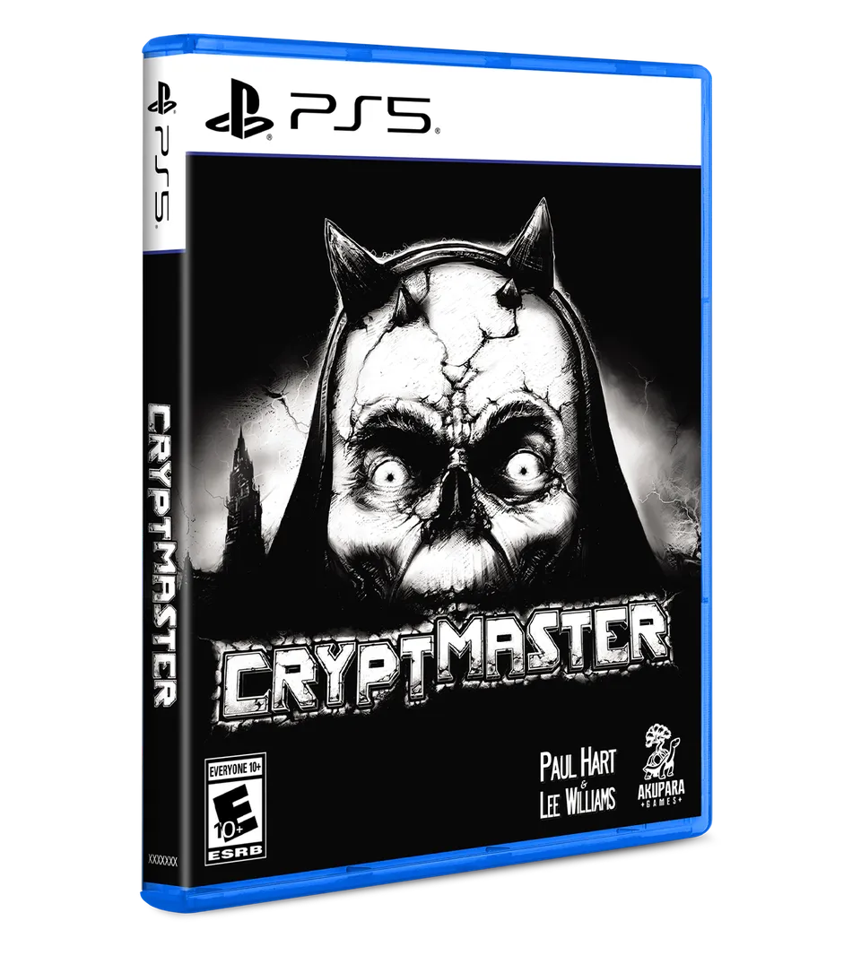 ps5-limited-run-cryptmaster-135-ps5-spiel-standard-edition image 1