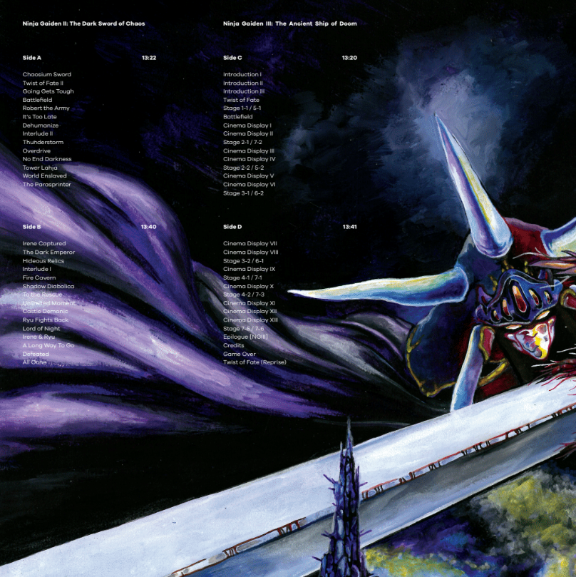 limited-run-ninja-gaiden-vol-2-2lp-vinyl-soundtrack-gs-004 image 4