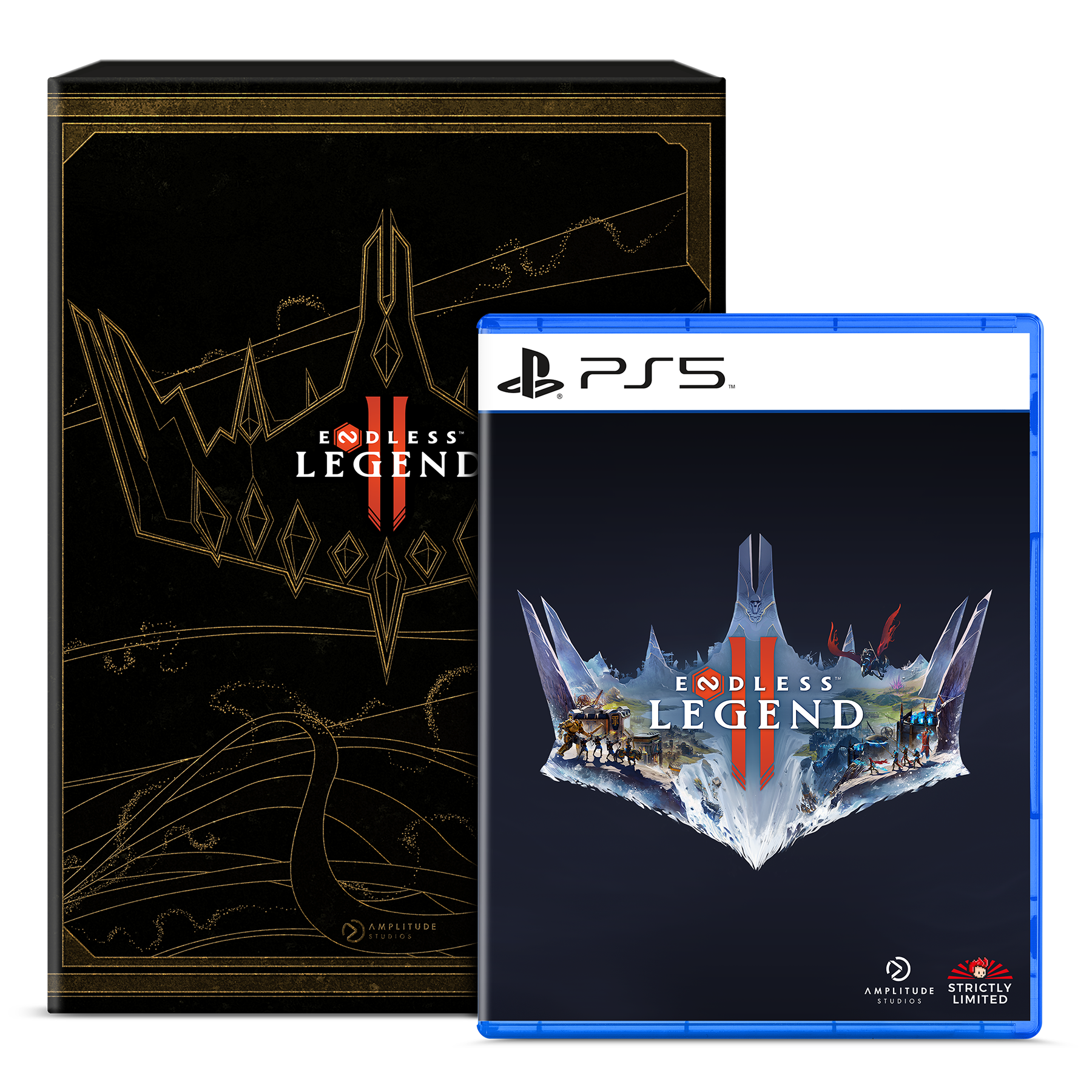 strictly-limited-endless-legend-ii-collector-s-edition-ps5-spiel-fig image 1