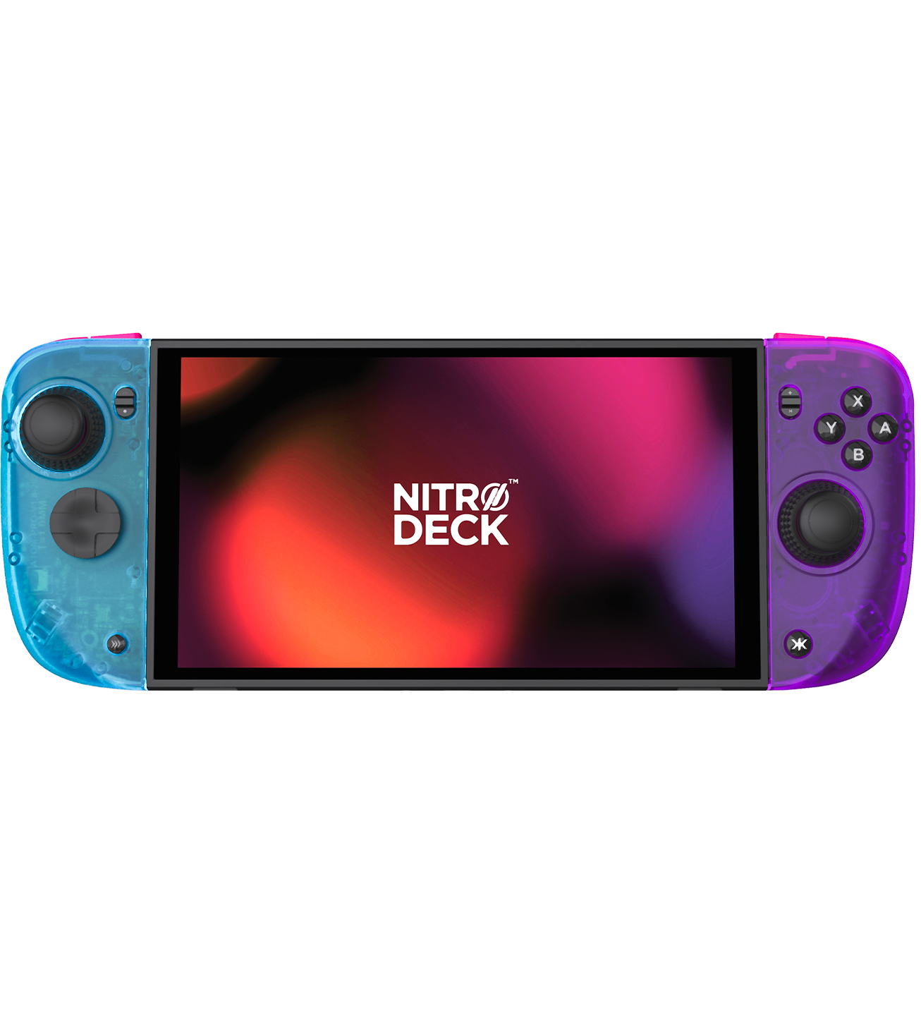 limited-run-crkd-nitro-deck-2-lrg-fusion-switch-controller image 1