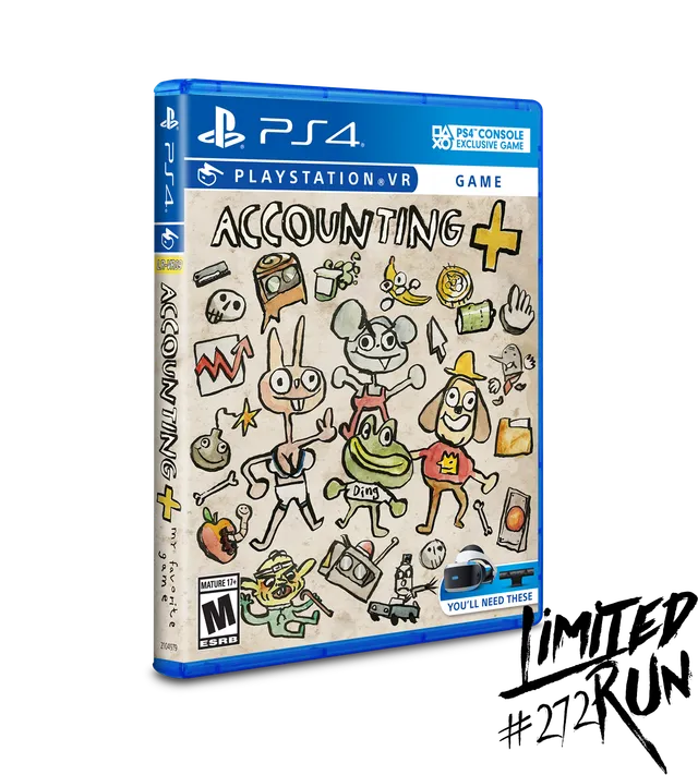 limited-run-272-accounting-ps4-spiel-disc-vr image 1