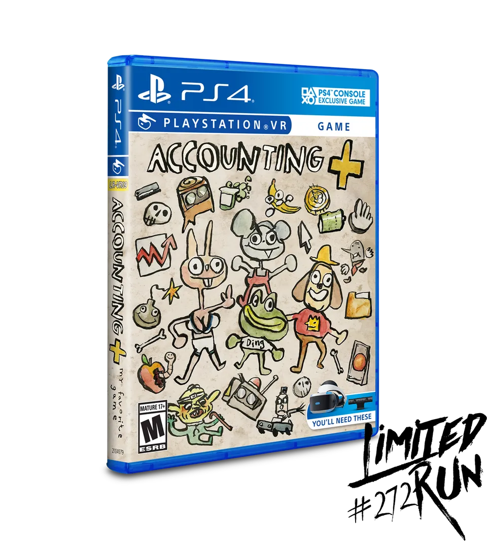 limited-run-272-accounting-ps4-spiel-disc-vr image 1