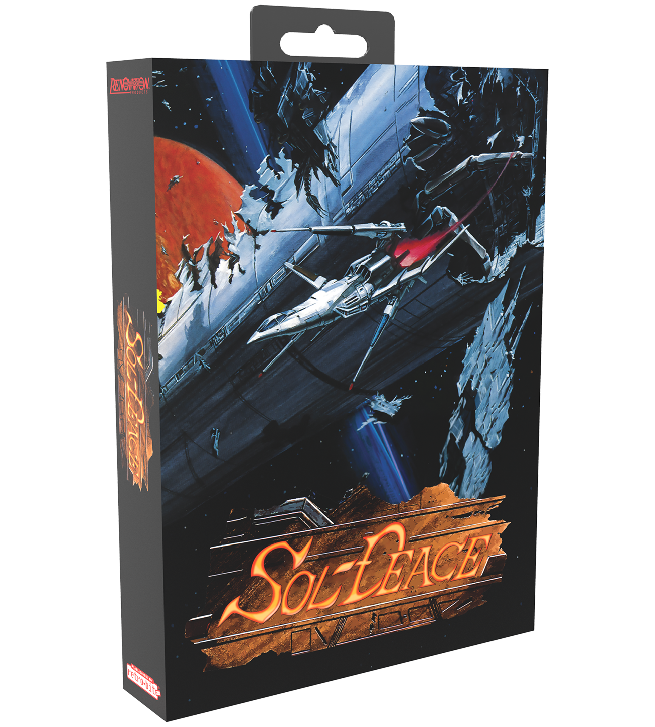 limited-run-sol-deace-genesis-modul-collectors-edition-shooter image 3