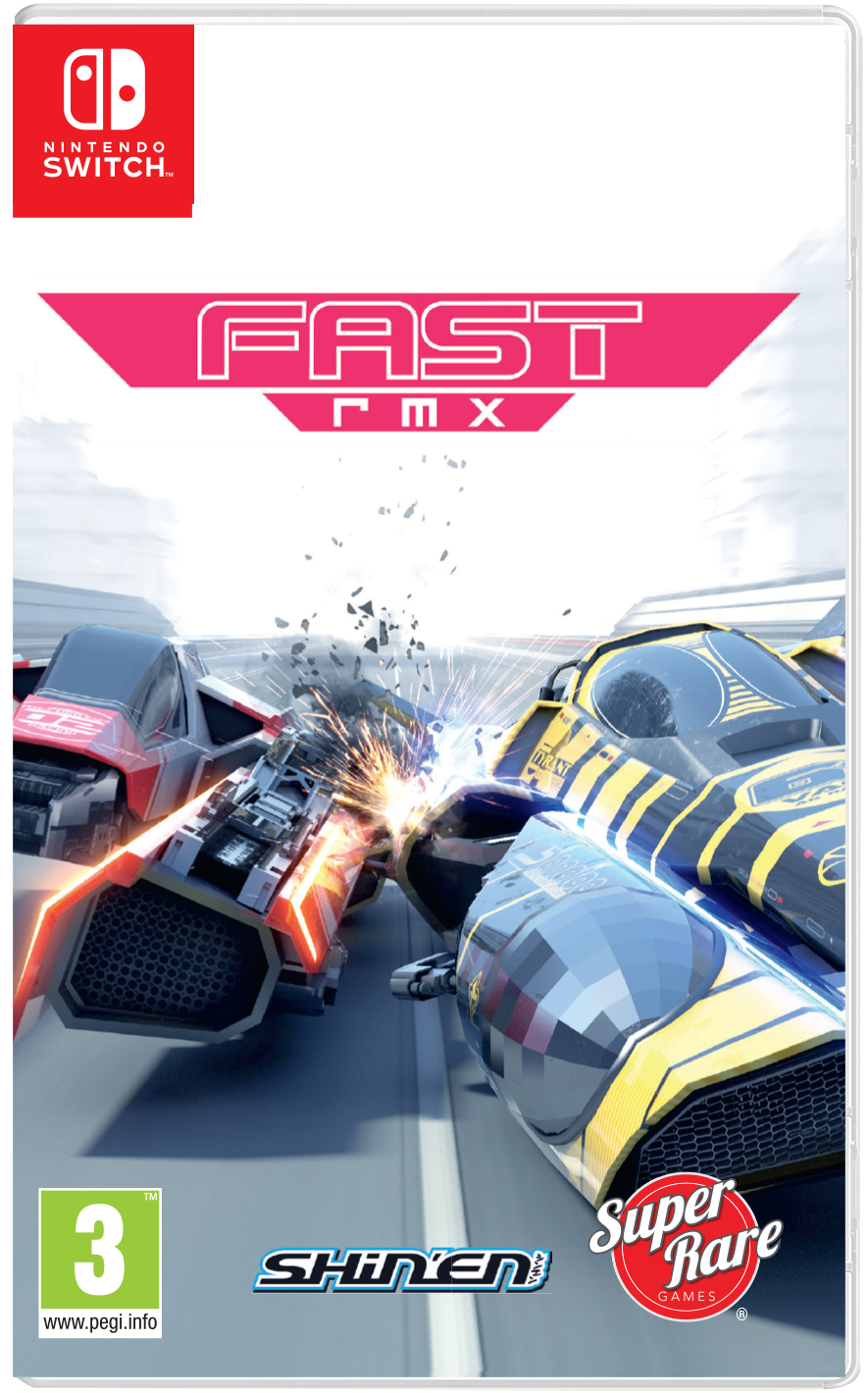 super-rare-games-fast-rmx-srg78-switch-spiel-rennspiel image 1