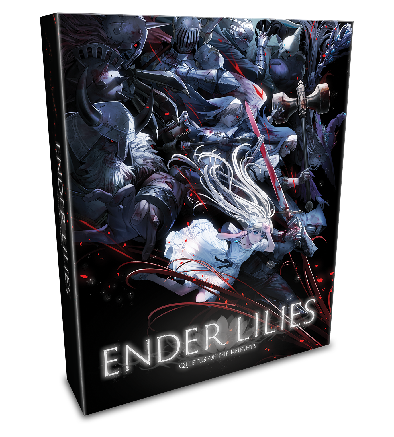 limited-run-ender-lilies-quietus-knights-collector-s-edition-ps4-spiel image 1