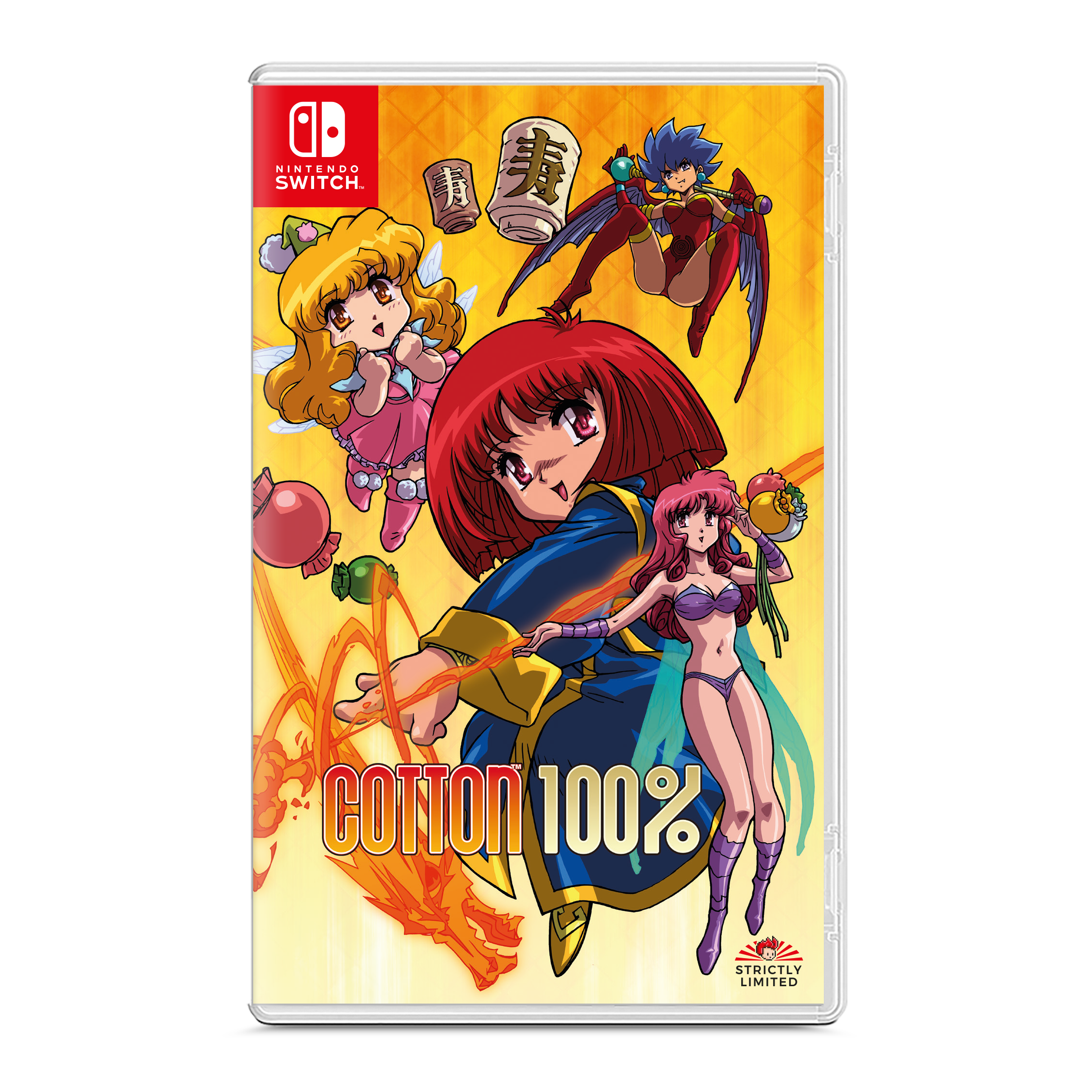 strictly-limited-cotton-100-switch-spiel-limited-edition-usk image 1