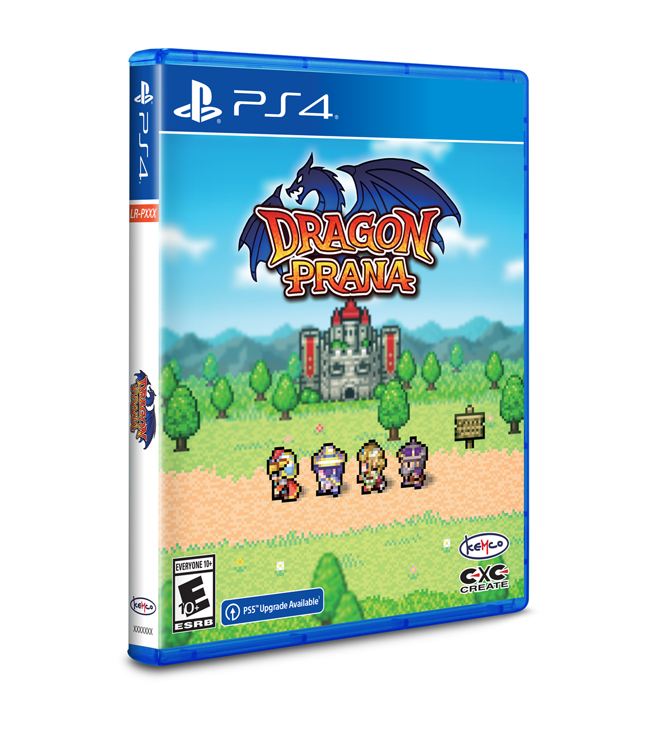 limited-run-529-dragon-prana-ps4-spiel-rollenspiel image 1