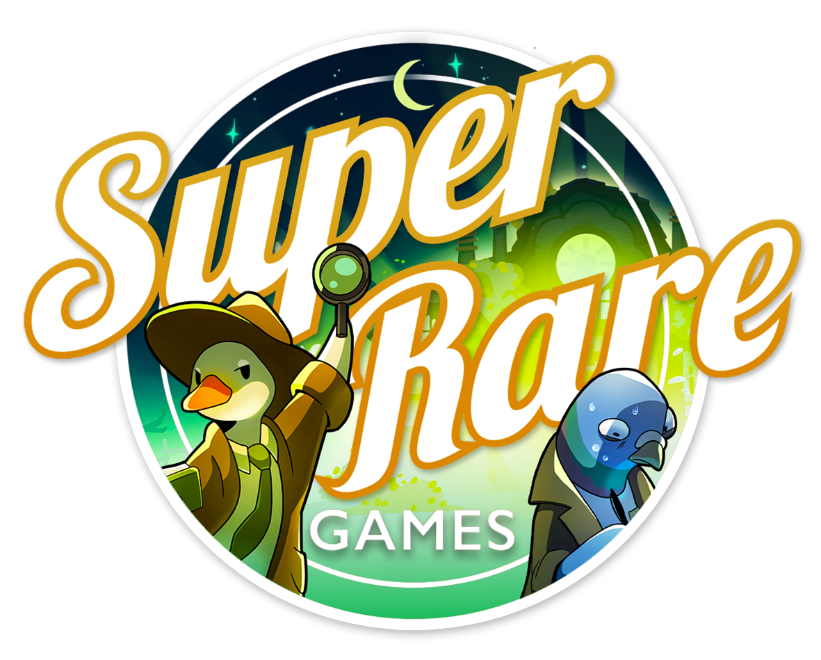 super-rare-games-srg-151-duck-detective-switch-spiel-glamping-edition image 3