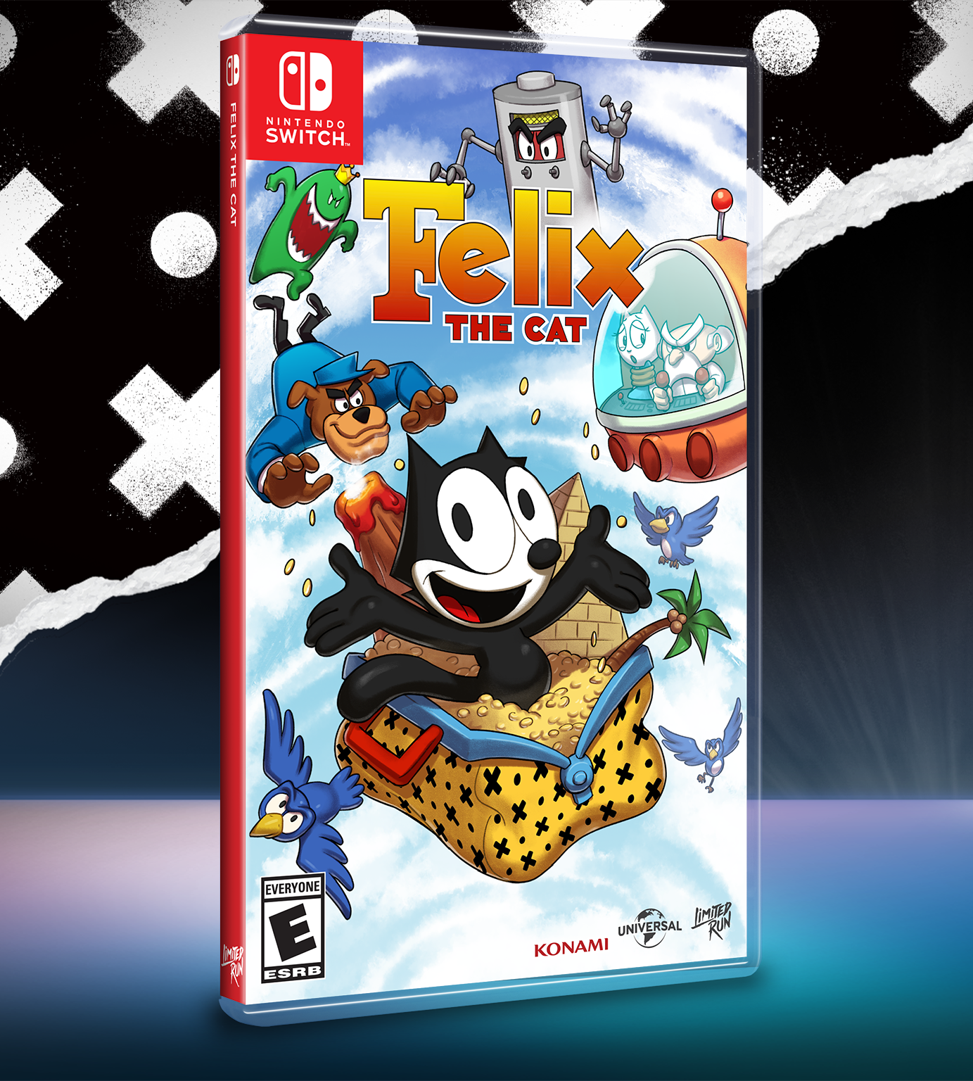 limited-run-felix-the-cat-switch-spiel-standard-edition-203 image 2