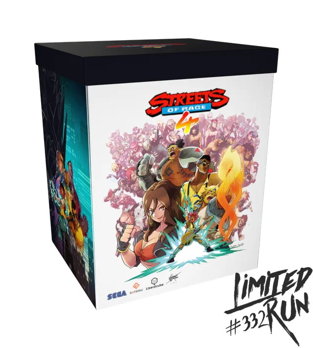 limited-run-332-streets-of-rage-4-limited-edition-ps4-spiel image 1