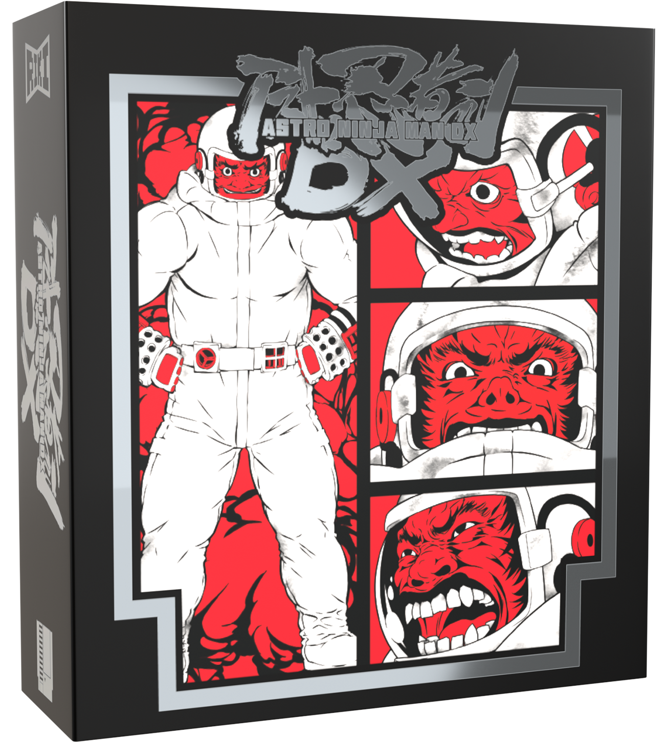 limited-run-astro-ninja-man-dx-nes-modul-collector-s-edition image 1