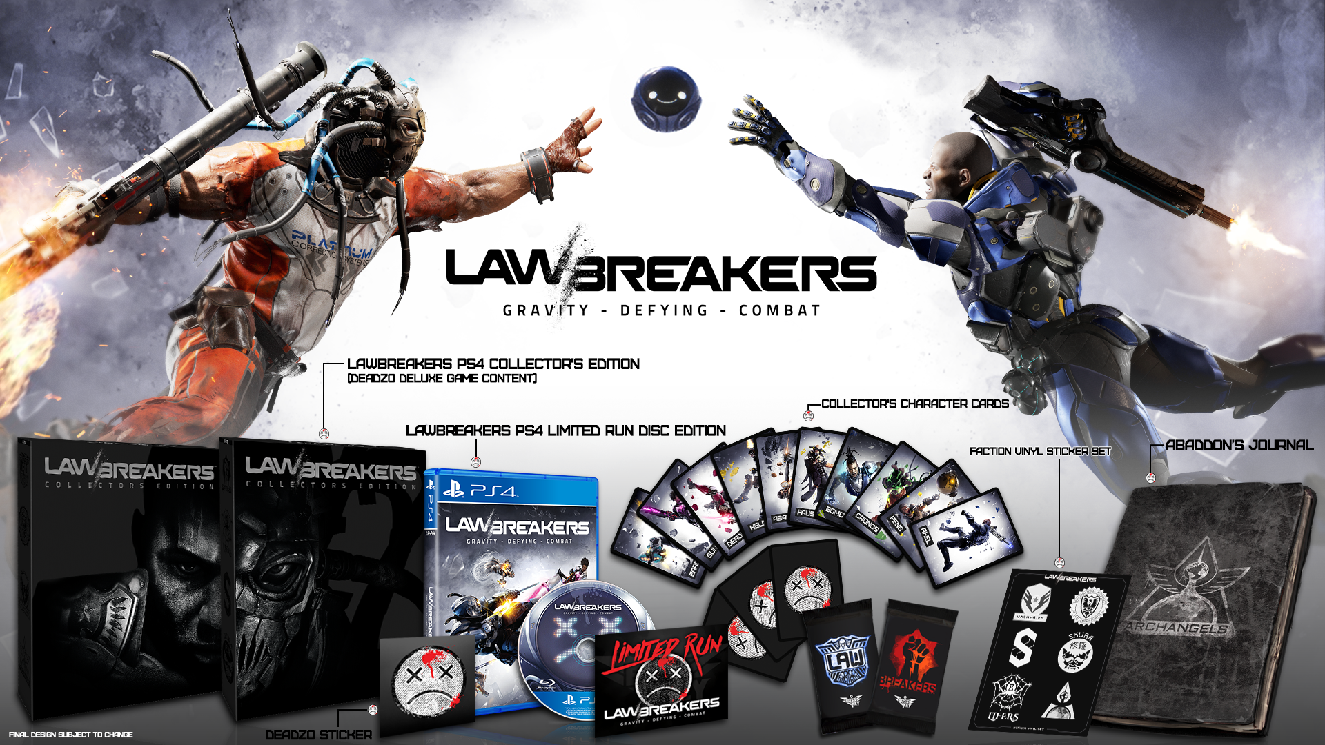 limited-run-games-lawbreakers-ps4-spiel-collector-s-edition-limitiert image 2