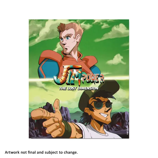 strictly-limited-jim-power-art-card-alu-druck-14x17-limitiert image 1