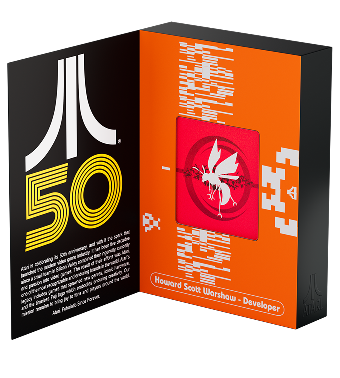 limited-run-yars-revenge-atari-spiel-limited-edition-1000-st-ck image 5