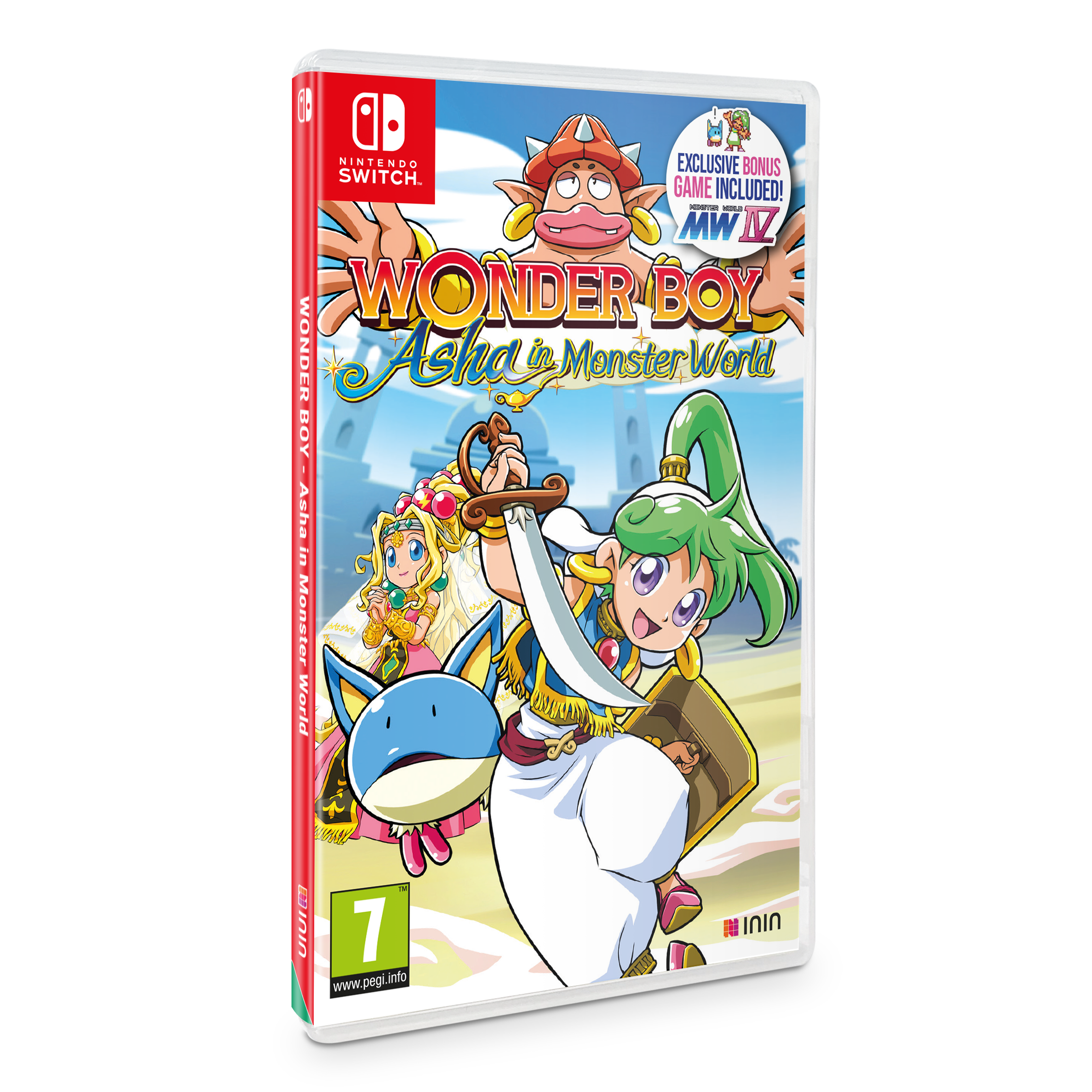 inin-games-wonder-boy-asha-in-monster-world-switch-spiel-standard-2 image 1