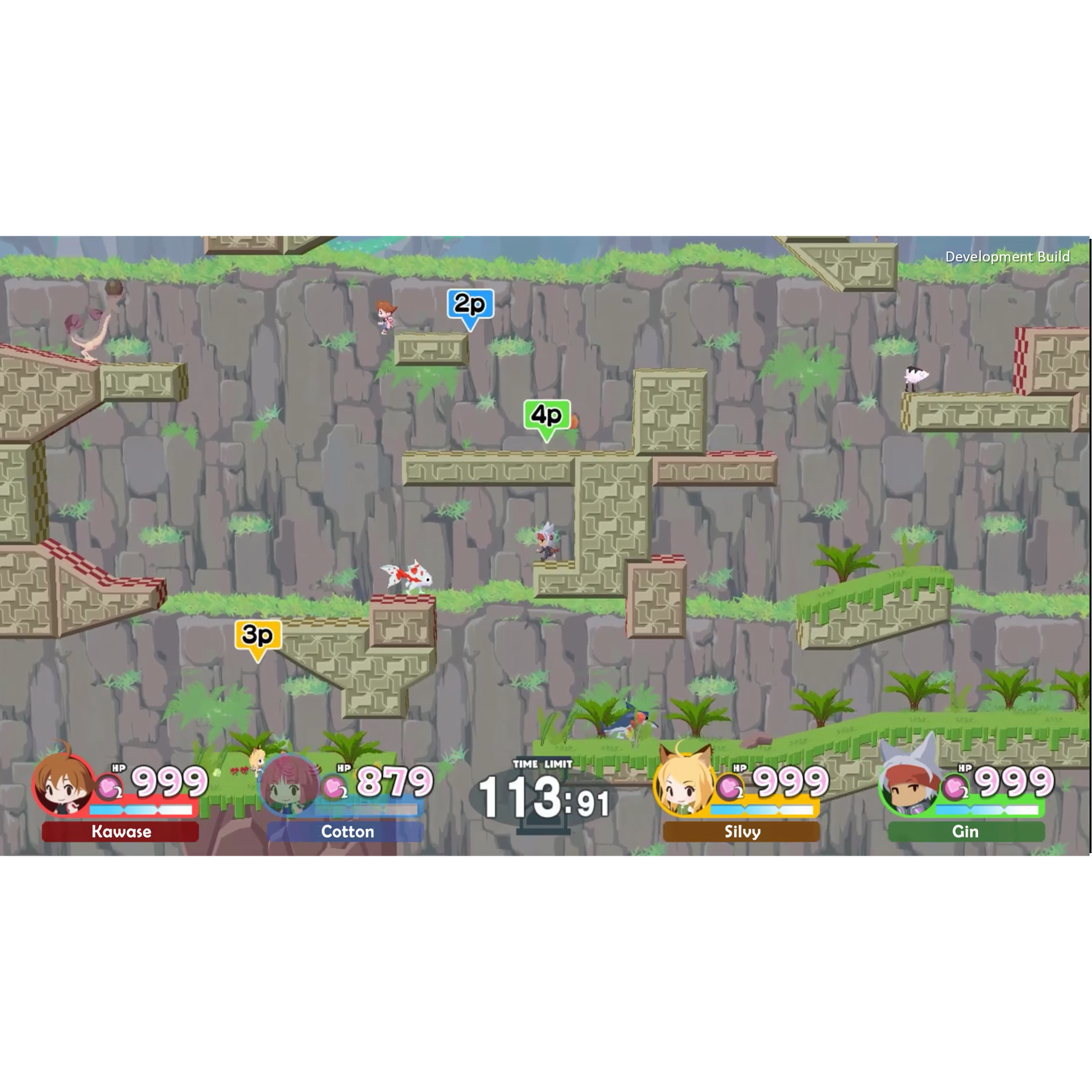 umihara-kawase-bazooka-collector-s-switch-spiel-co-op image 7
