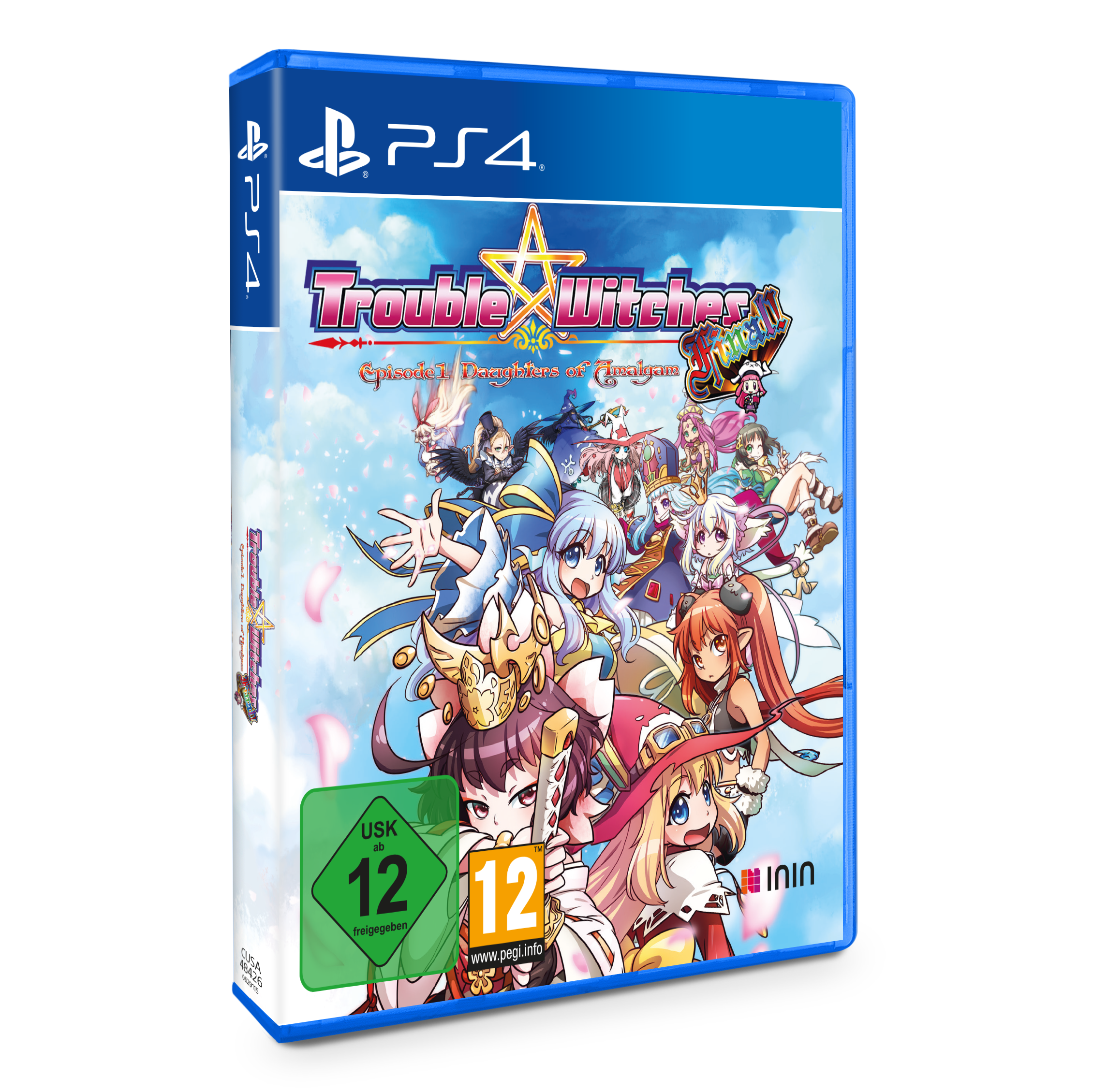 trouble-witches-final-daughters-of-amalgam-ps4-limited-edition image 1