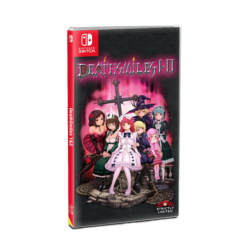 strictly-limited-collector-s-edition-shmup-mega-bundle-switch-spiel-3er-set image 7