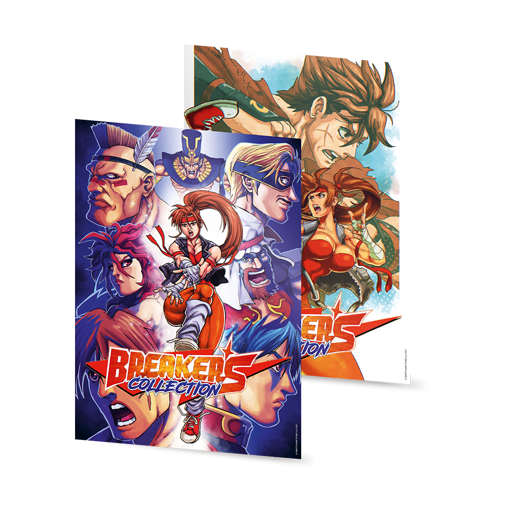 strictly-limited-breakers-collection-collector-s-switch-spiel-fight image 6