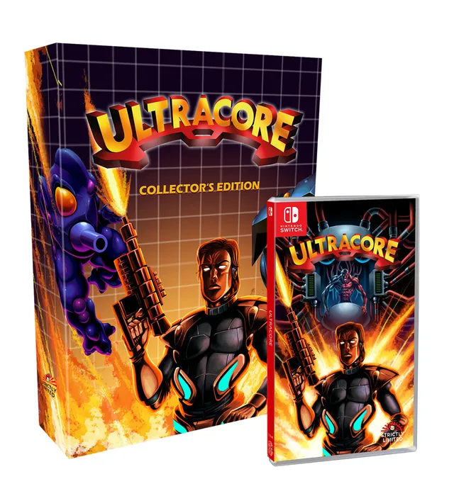 strictly-limited-ultracore-collector-s-switch-spiel-mit-soundtrack image 1