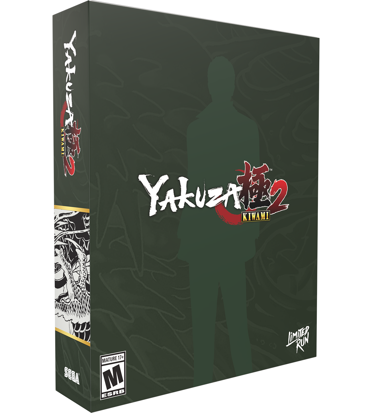 limited-run-yakuza-kiwami-2-classic-edition-action-rpg image 3
