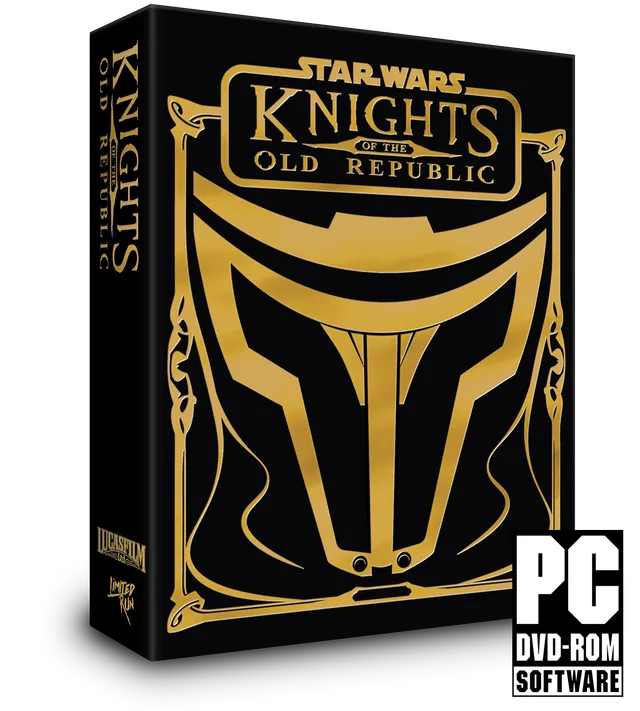 star-wars-knights-of-the-old-republic-pc-spiel-premium-edition-rpg image 1