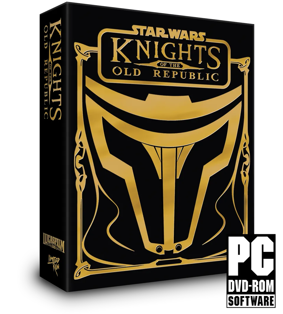 star-wars-knights-of-the-old-republic-pc-spiel-premium-edition-rpg image 1