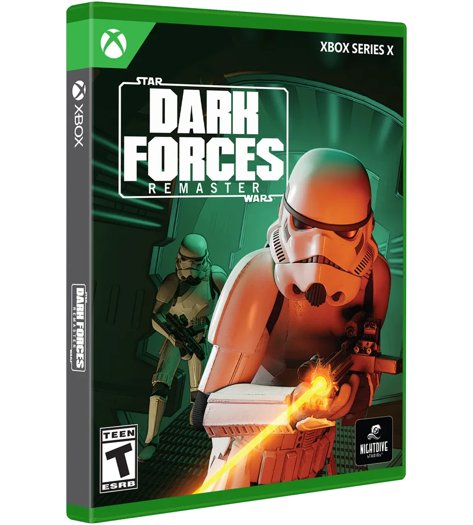 xbox-limited-run-star-wars-dark-forces-remaster-xbox-spiel image 1