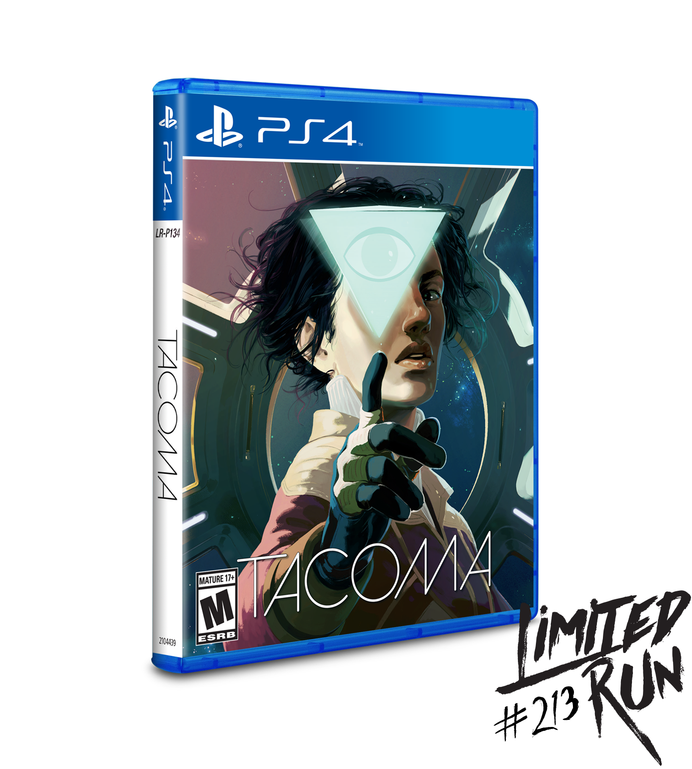 limited-run-213-tacoma-ps4-spiel-standard-edition image 1