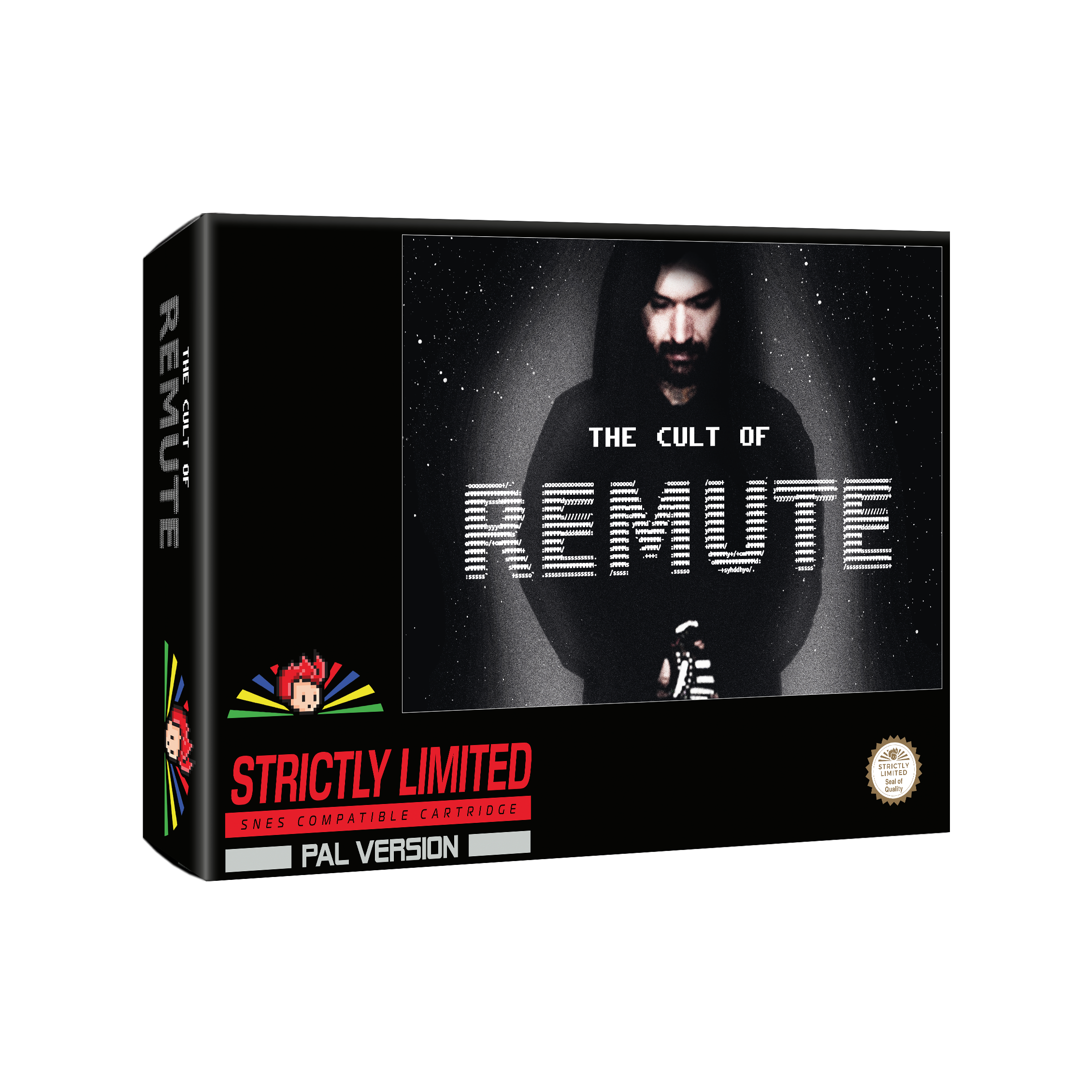 remute-the-cult-of-remute-snes-modul-album-limited-edition-cd image 2