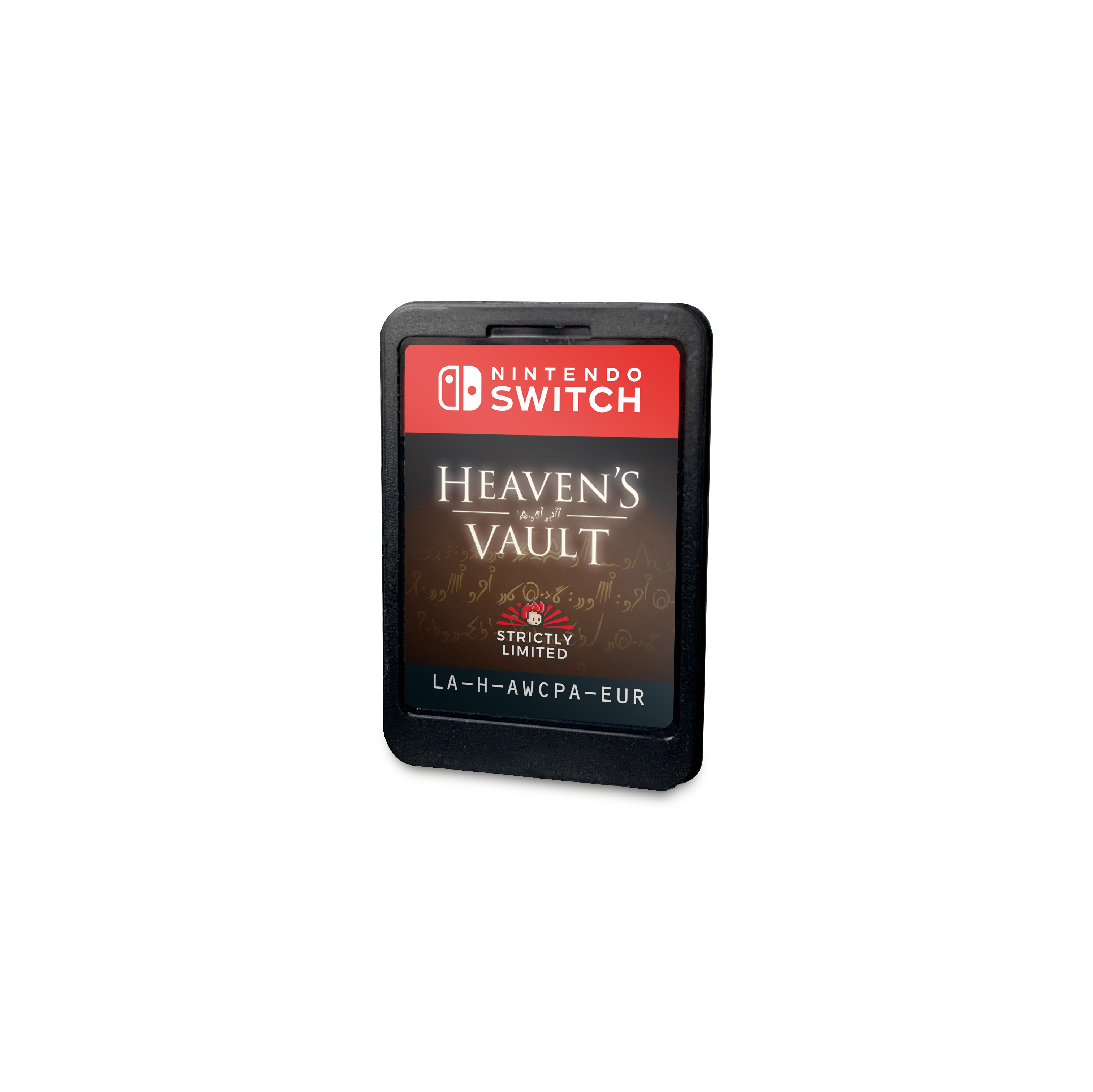 strictly-limited-heaven-s-vault-book-bundle-switch-limited-edition image 4