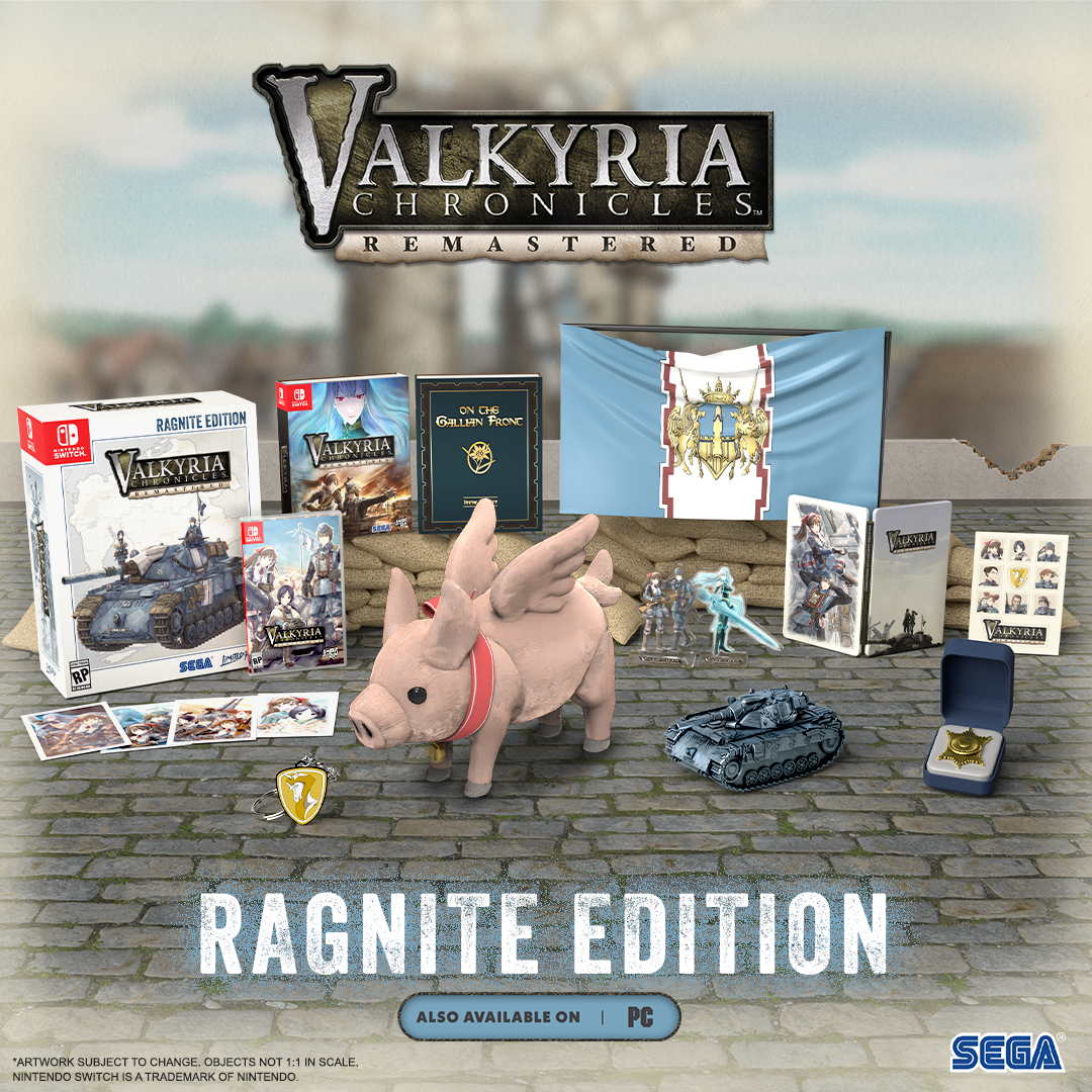 switch-limited-run-254-valkyria-chronicles-remastered-ragnite-edition image 2