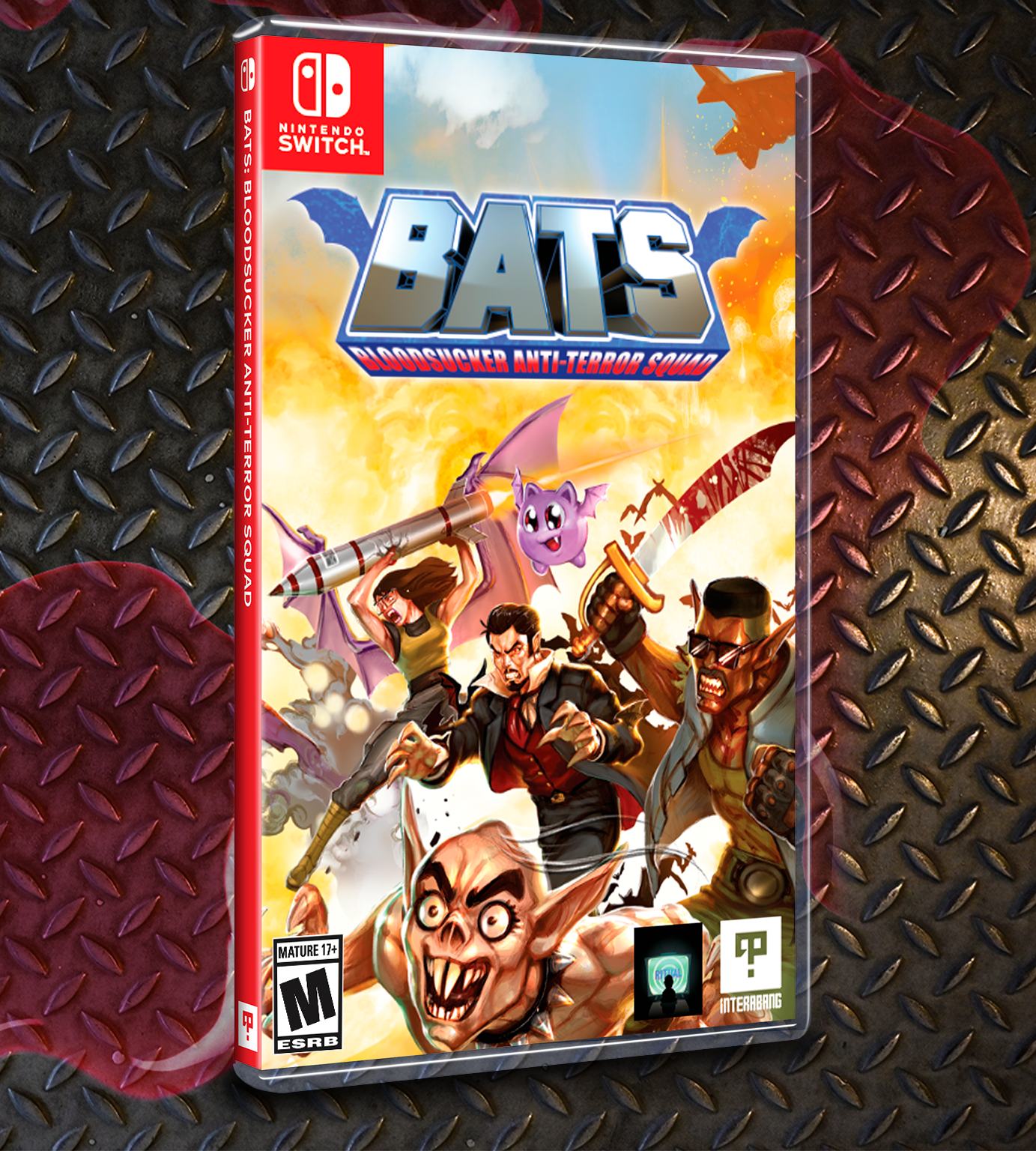 bats-bloodsucker-anti-terror-squad-switch-spiel-modul image 2