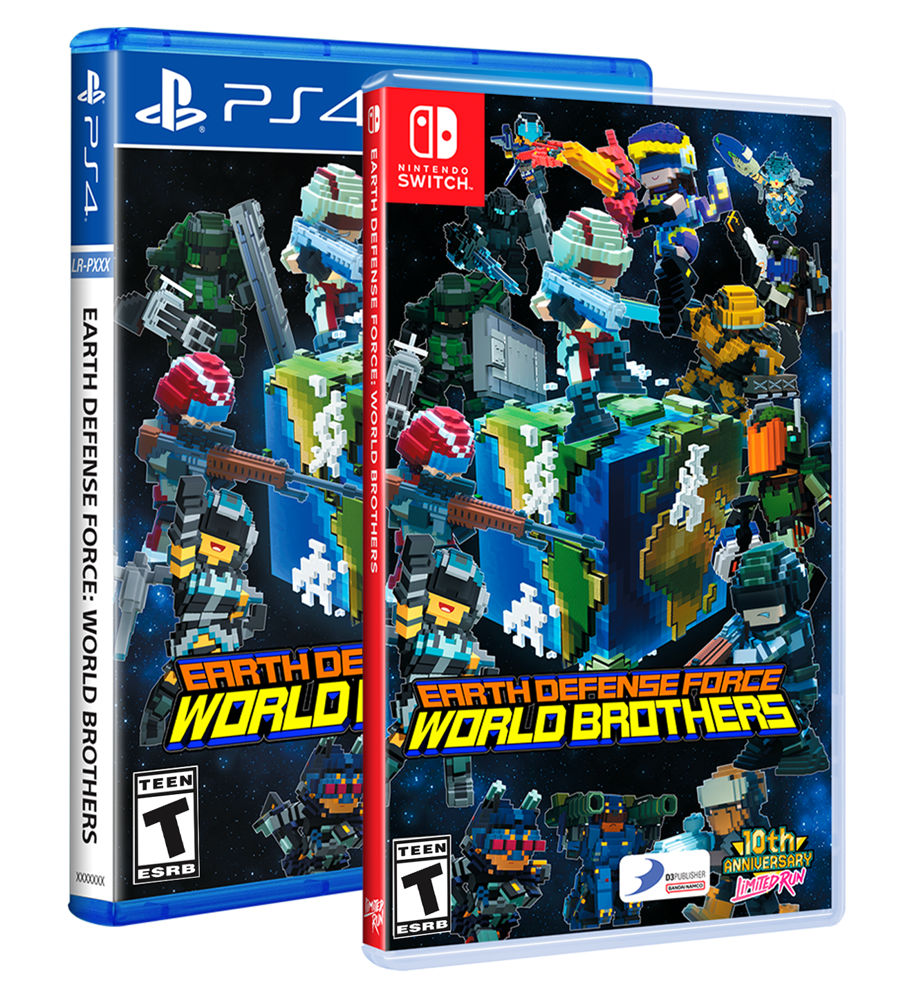limited-run-earth-defense-force-world-brothers-switch-spiel-standard image 1
