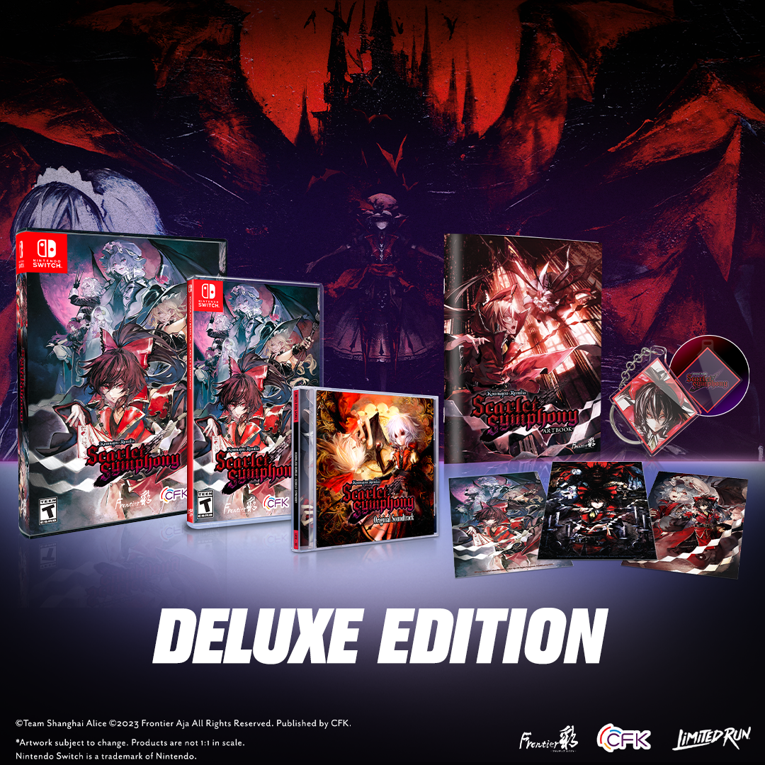 switch-limited-run-210-koumajou-remilia-switch-spiel-deluxe image 2