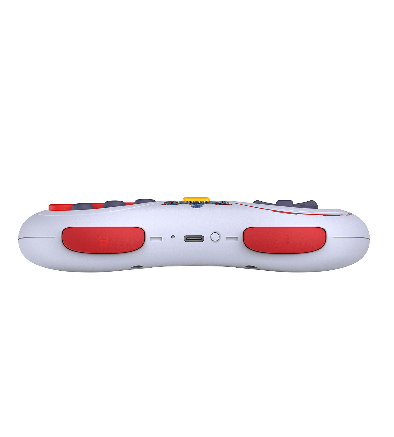 8bitdo-earthion-6-button-gamepad-controller-kabellos image 6