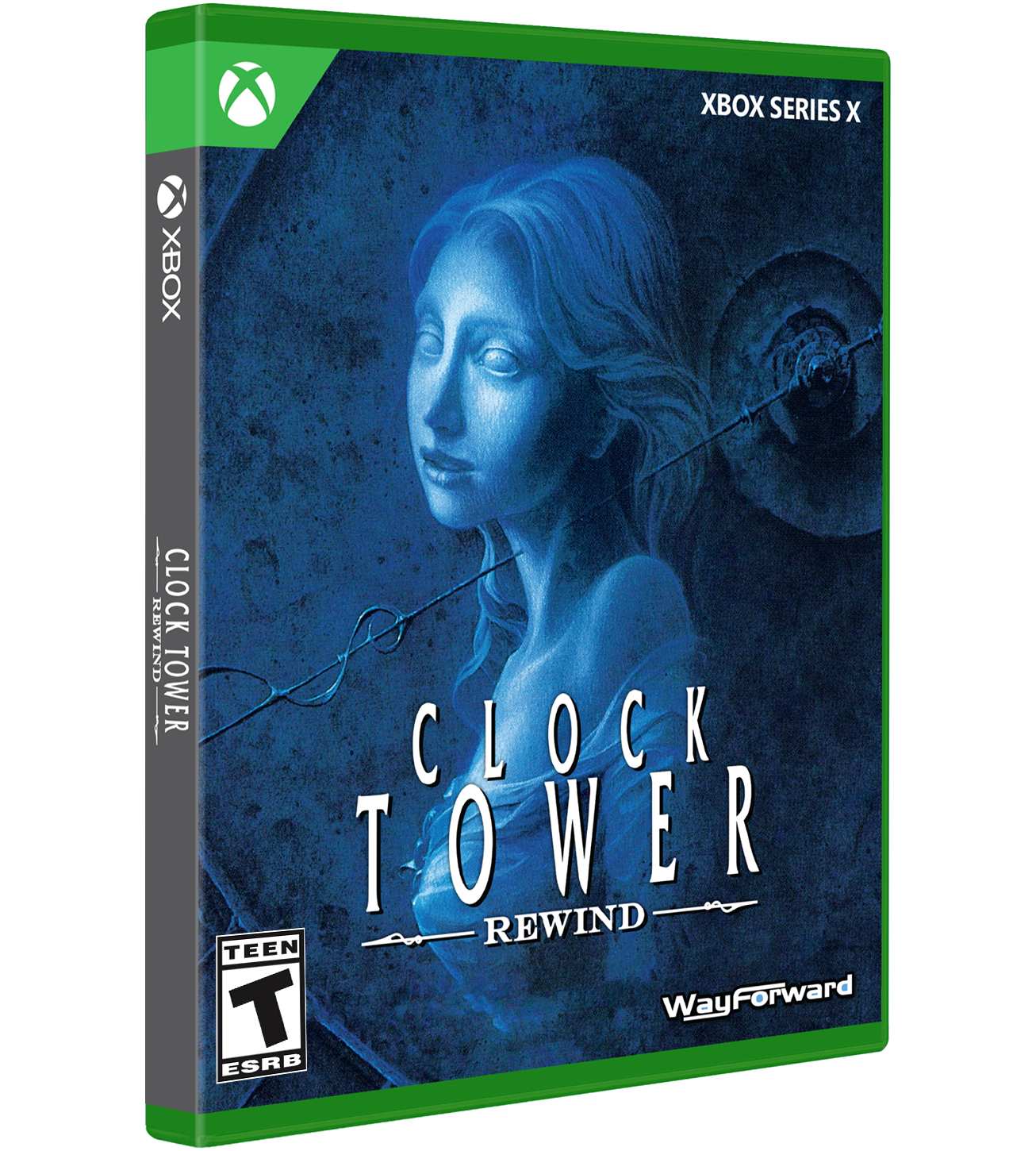 xbox-limited-run-clock-tower-rewind-xbox-spiel-standard-edition image 3