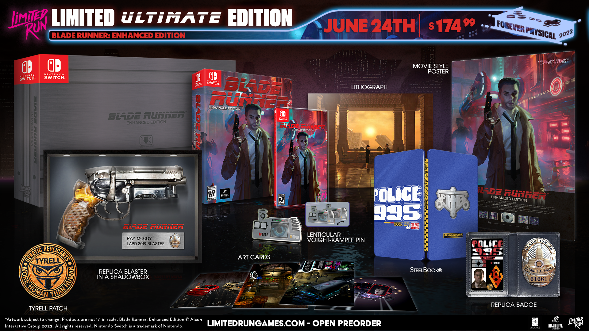 switch-limited-run-153-blade-runner-enhanced-ultimate-switch image 3