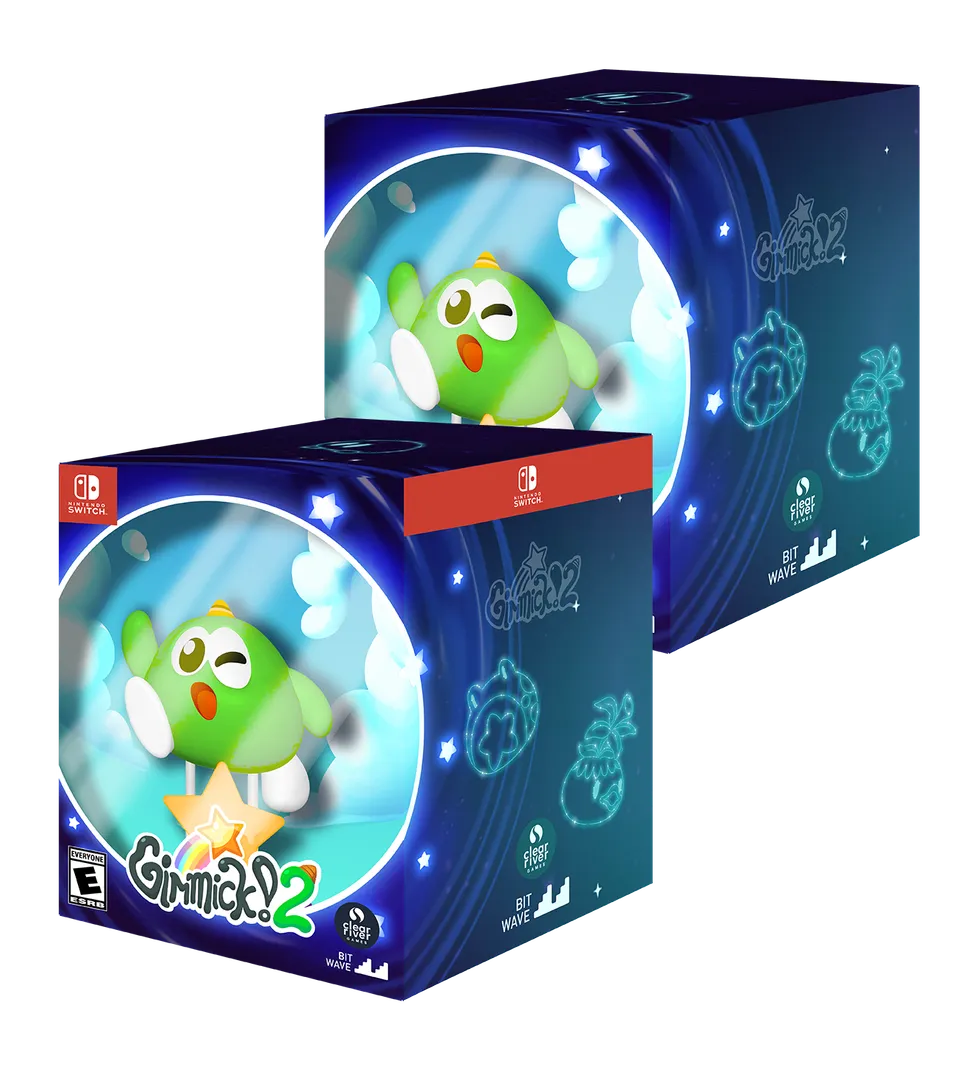 limited-run-gimmick-2-collector-s-switch-ps5-plattformer image 1