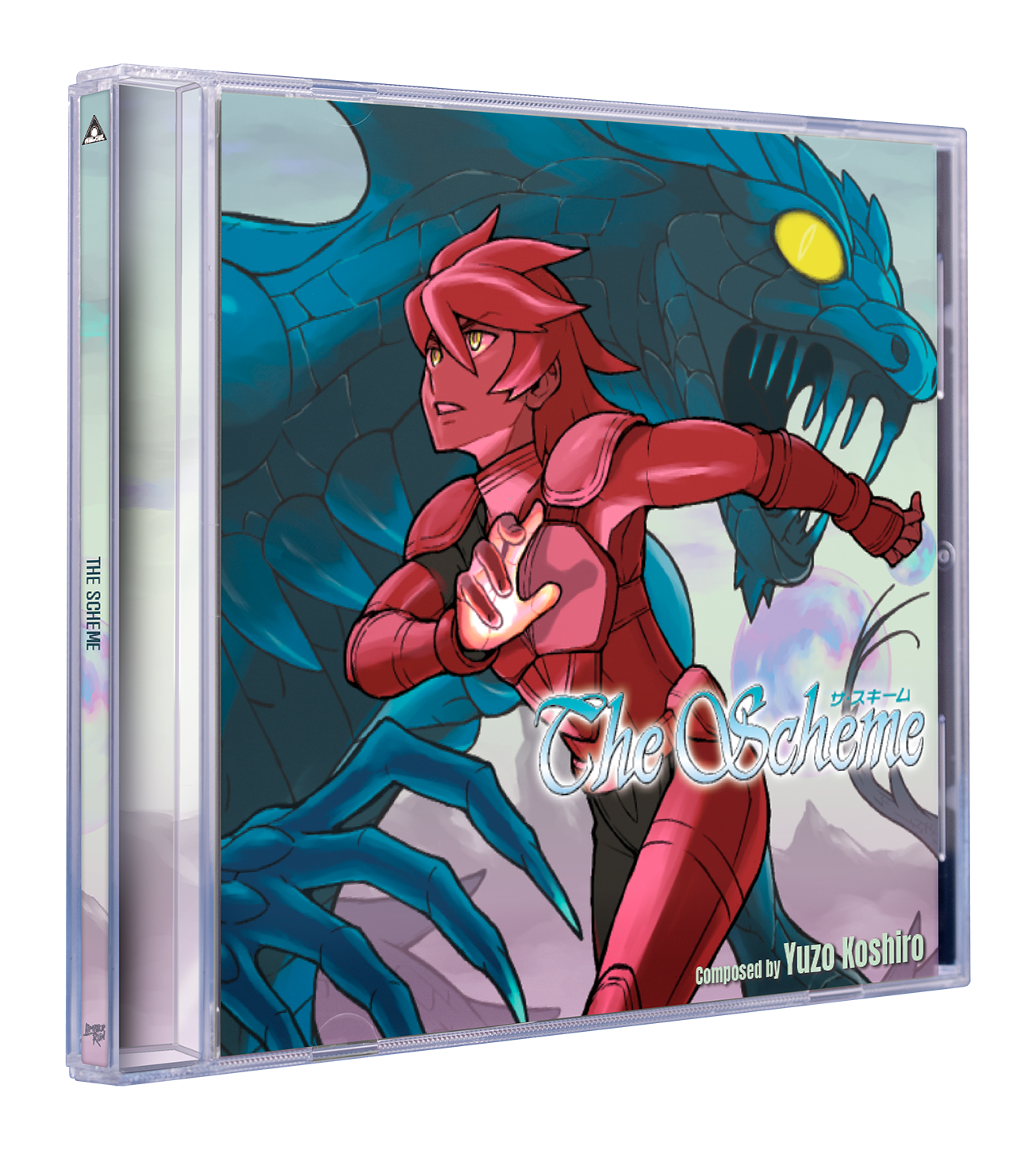 the-scheme-21st-century-revival-cd-soundtrack-spiele-musik image 1