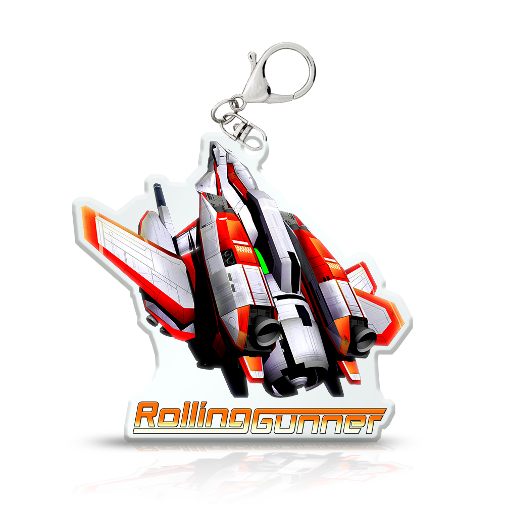 strictly-limited-rolling-gunner-collector-s-edition-ps4-shoot-em-up image 7
