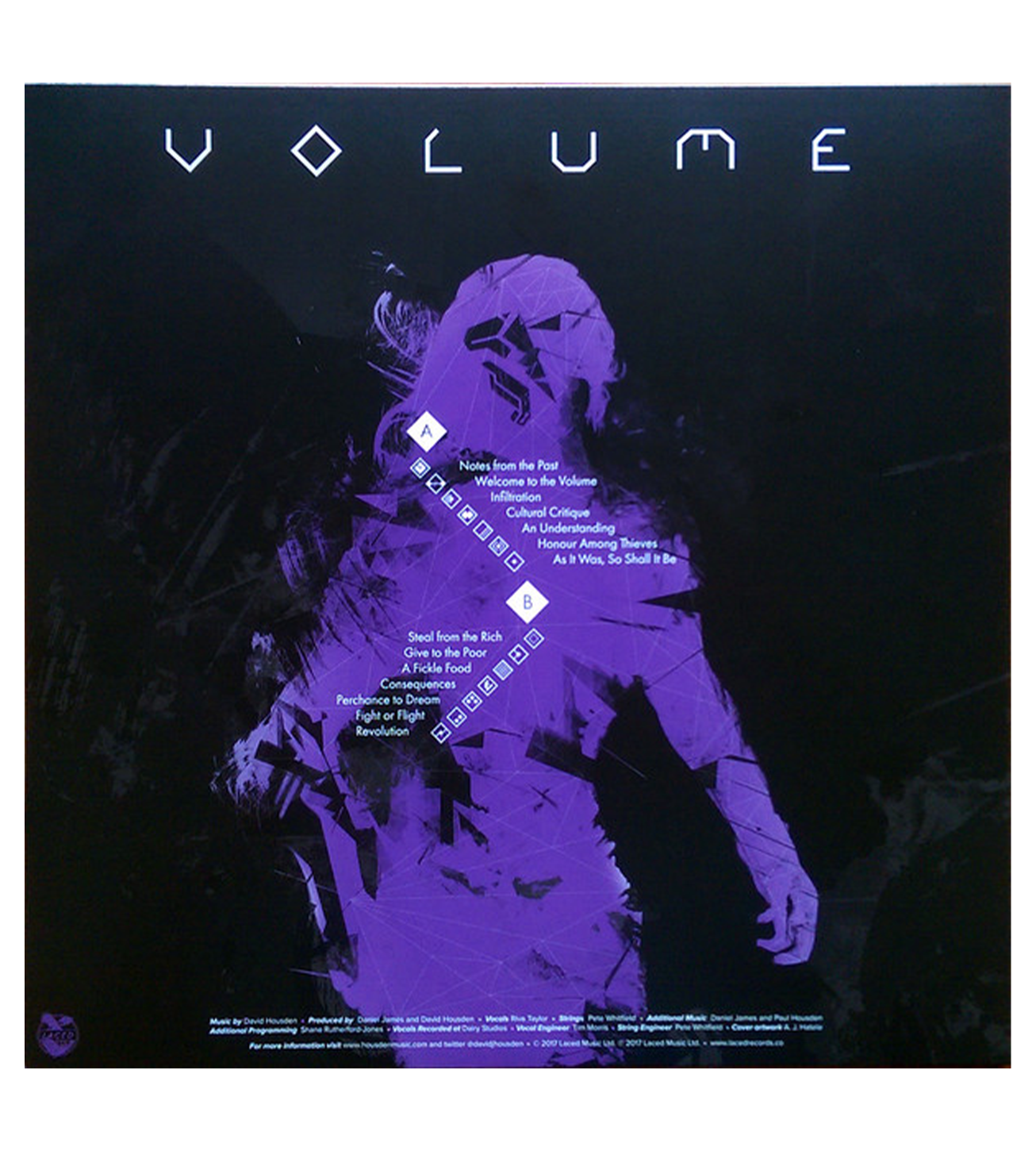limited-run-volume-2lp-vinyl-soundtrack-180g-schwarz image 5