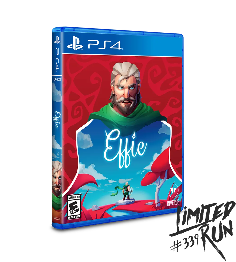 limited-run-339-effie-ps4-spiel-action-adventure-disc image 1
