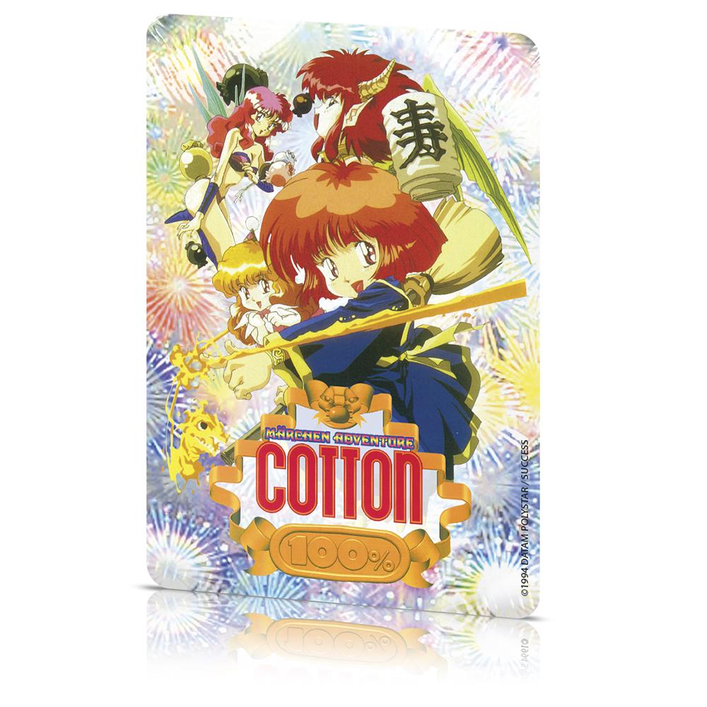 strictly-limited-cotton-100-collector-s-edition-ps4-spiel-retro-shooter image 7
