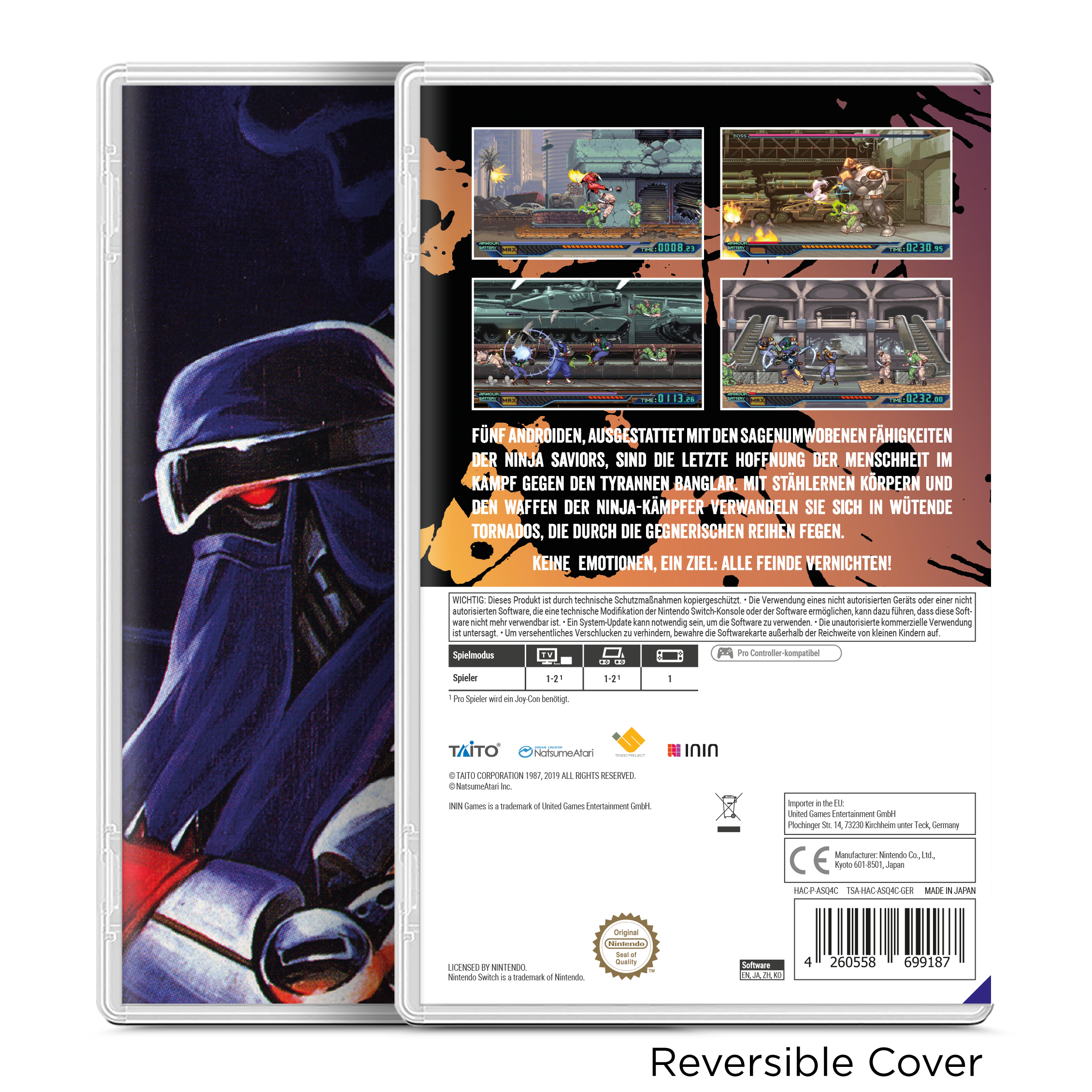 inin-the-ninja-saviors-return-of-the-warriors-switch-spiel-deutsch image 3