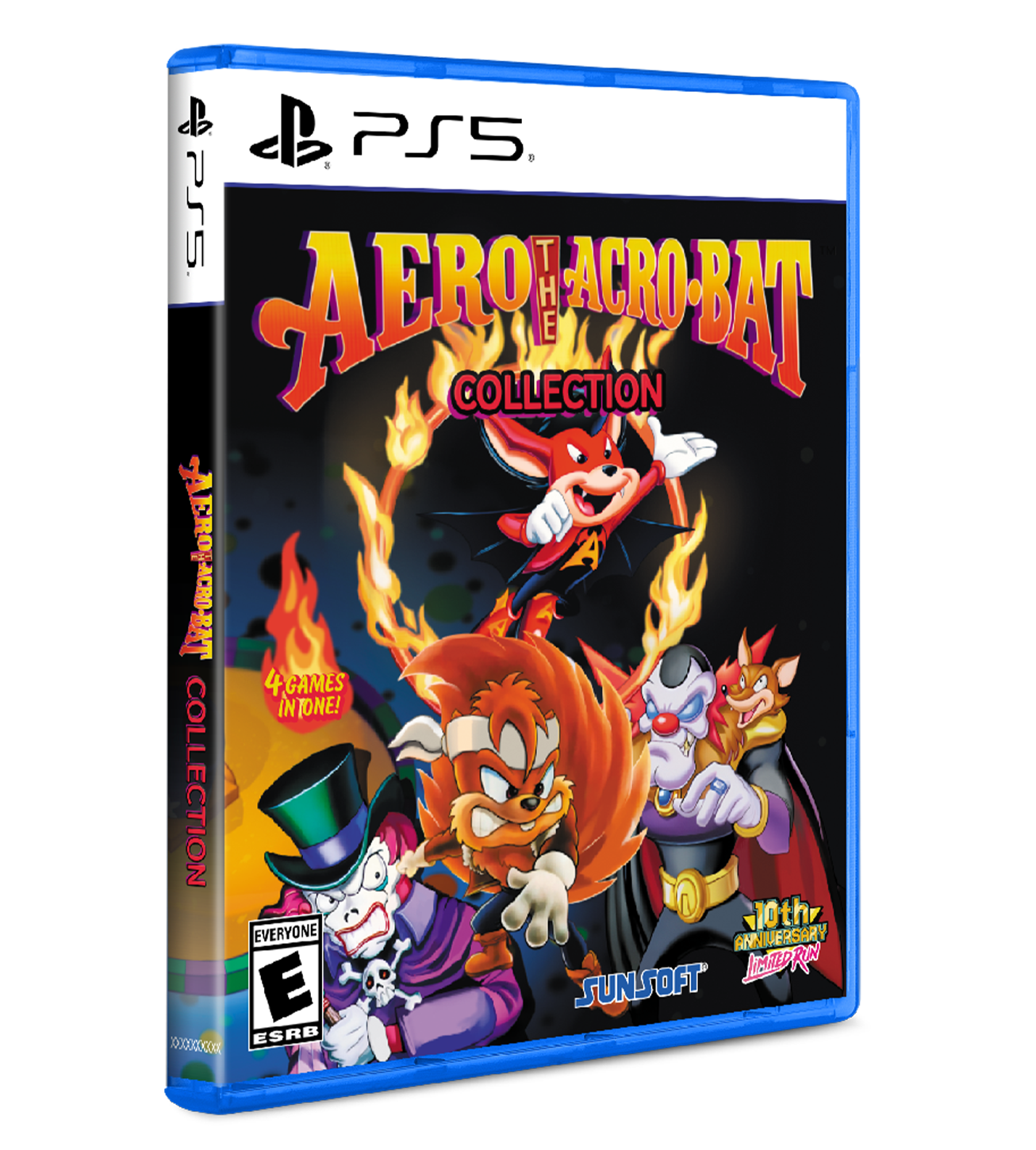 limited-run-aero-the-acro-bat-collection-switch-ps5-standard image 4