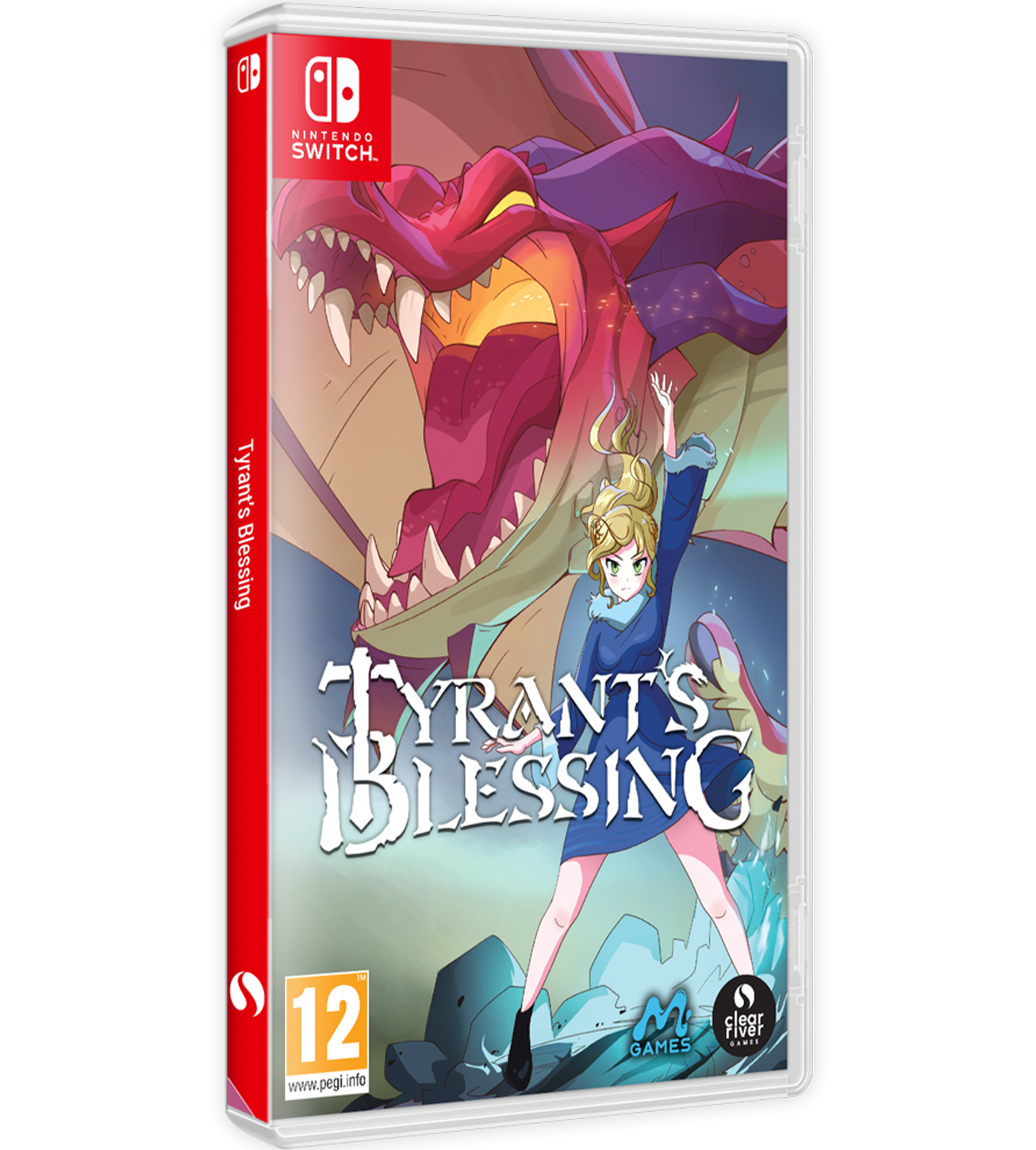 limited-run-tyrant-s-blessing-switch-spiel-strategie-standard image 1