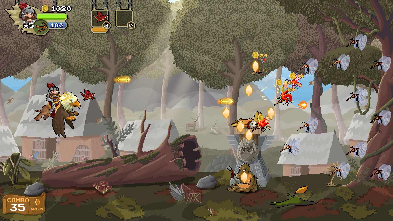 strictly-limited-gryphon-knight-epic-ps4-spiel-limited-edition image 3