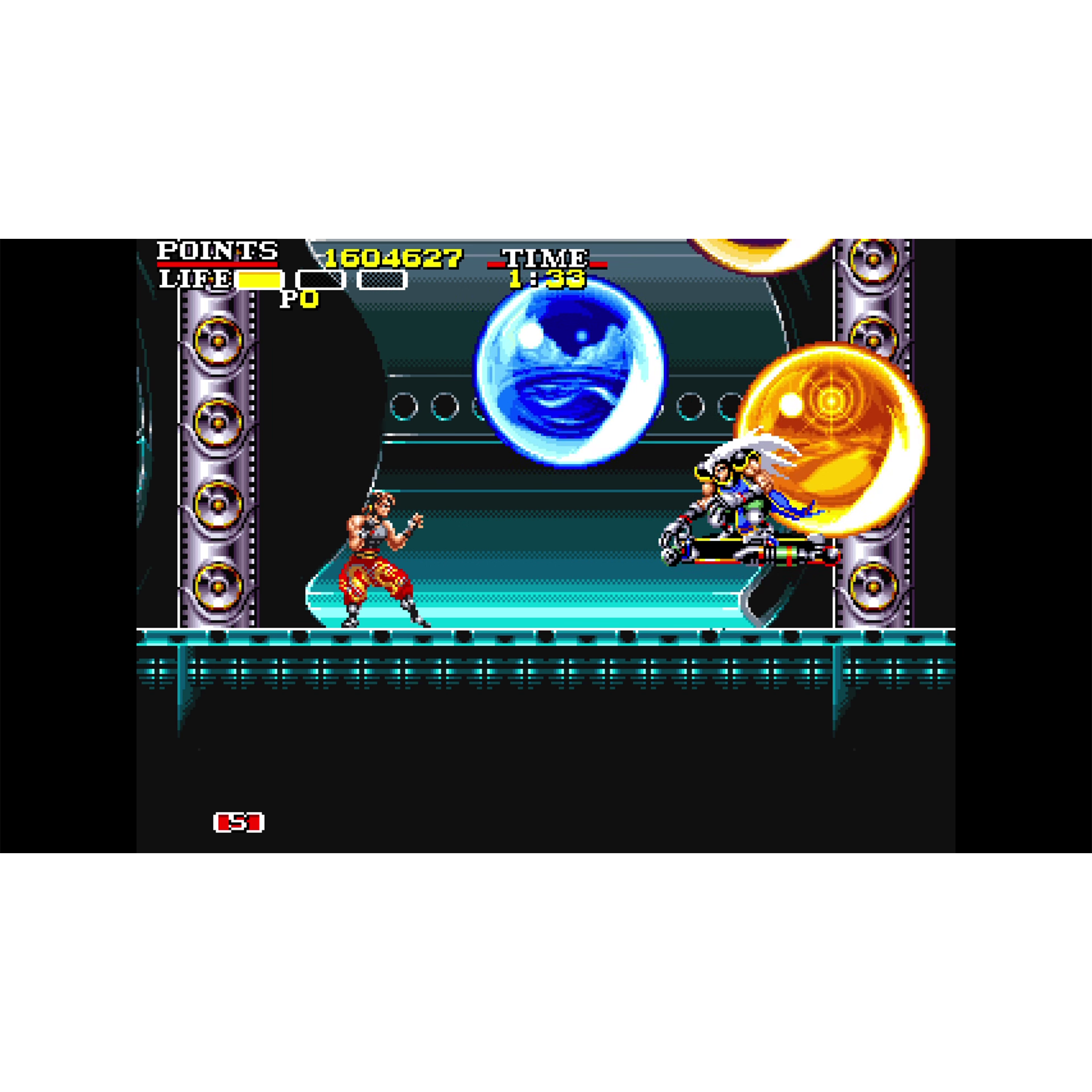 inin-osman-cannon-dancer-ps4-spiel-special-edition-import image 5