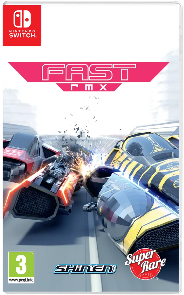 super-rare-games-fast-rmx-srg78-switch-spiel-rennspiel image 1